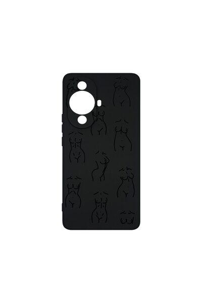 bestcase Husa BestCase¬Æ Premium Liquid Silicon, Compatibila Cu Huawei nova 1...