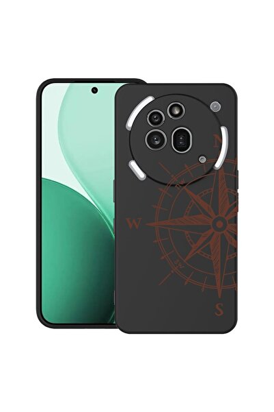 bestcase Ултра тънък TPU калъф, съвместим с Nothing Phone (3a) Pro, с дизайн ...