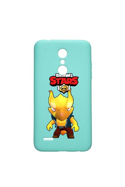 bestcase Θήκη LG K11 / K11 Plus / K10 2018, Brawl Stars Phoenix Crow, ανθεκτι...