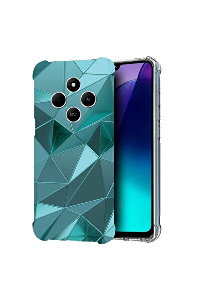 bestcase Θήκη για Poco C75 / Xiaomi Redmi A4 / Redmi 14C, Αντικραδασμική 1.5M...