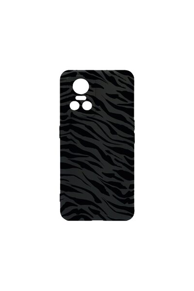 bestcase Husa BestCase¬Æ SLIM SIlicon 0.8MM, Compatibila Cu Realme GT Neo 3, ...