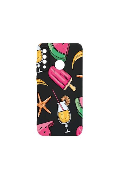 bestcase Husa BestCase¬Æ Premium Liquid Silicon, Compatibila Cu Huawei P30 Li...