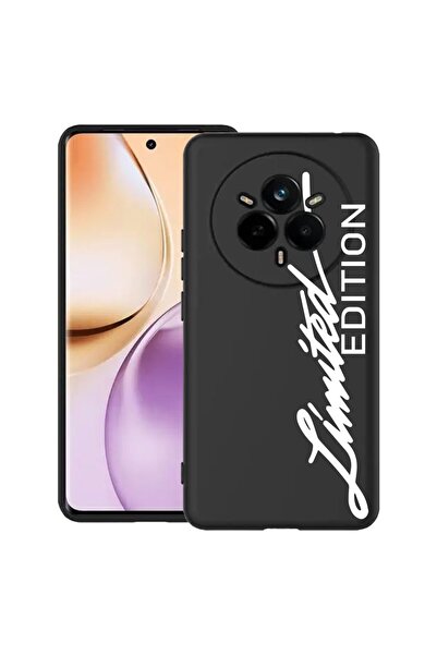 bestcase Θήκη για Realme 14 Pro Plus 5G, Περιορισμένη Έκδοση, Λεπτή Σιλικόνη ...