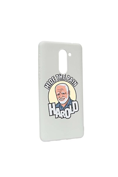 bestcase Husa Huawei Mate 9 Lite / Honor 6X, Meme - Harold, rezistenta la uzu...