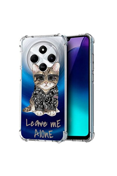 bestcase ¬Æ Husa pentru Poco C75 / Xiaomi Redmi A4 / Redmi 14C, Anti Shock 1....