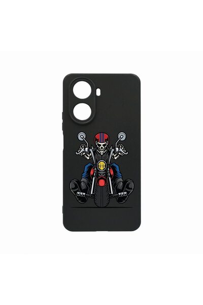 bestcase Husa BestCase¬Æ, Compatibila Cu Huawei Nova 10 SE, Biker, Rezistenta...