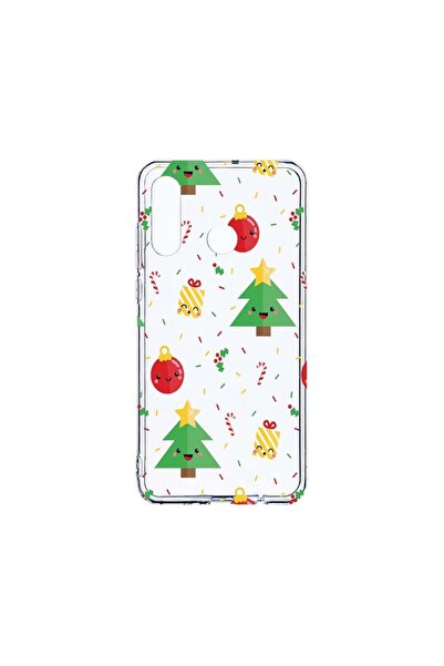 bestcase Husa BestCase¬Æ Clear Silicon 2MM, Compatibila Cu Huawei P30 Lite, X...