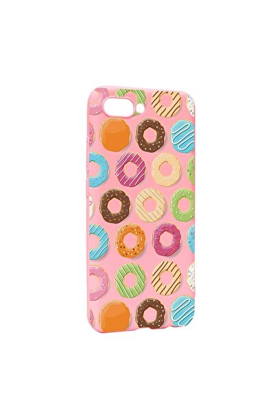 bestcase Husa Huawei Honor 10, Silicon, Doughnut P66