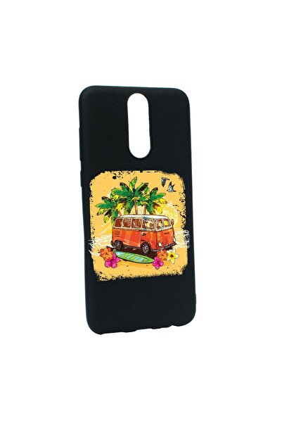 bestcase Husa Silicon Compatibila cu Nokia 2.4, Summer Car, rezistenta la uzu...