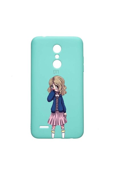 bestcase Husa LG K11 / K11 Plus / K10 2018, Stranger Things, rezistenta la uz...