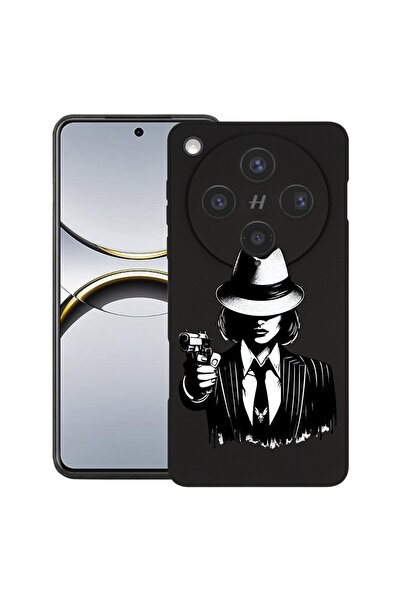 bestcase Husă pentru Realme Find X8 Pro, Silicon subțire premium de 1.2MM, Ga...