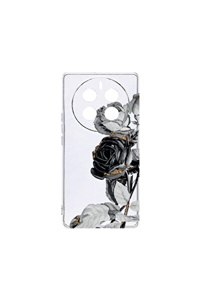 bestcase Husa BestCase® Silicon Transparent 2MM, Compatibilă cu Realme 12 Pro...
