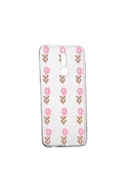 bestcase Husa de protectie, Flori, pentru Huawei Mate 10 Lite, rezistenta la ...