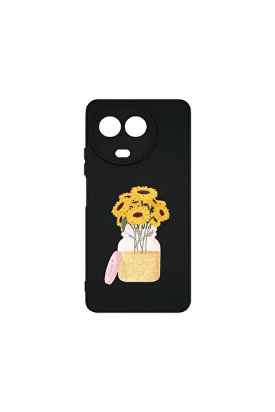bestcase Husa BestCase® Silicon Lichid Premium, Compatibilă cu Realme 11 5G, ...