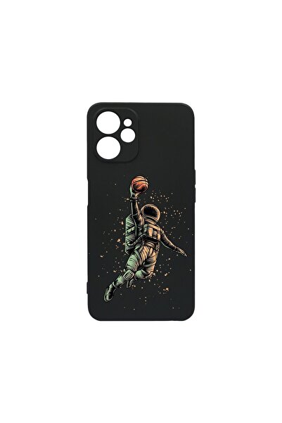 bestcase Husa BestCase¬Æ SLIM SIlicon 0.8MM, Compatibila Cu Realme 9i 5G, Ast...