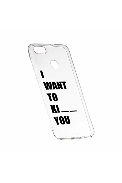 bestcase Husa pentru HTC Desire 12 Plus, Silicon, Slim, I Want To..., 183