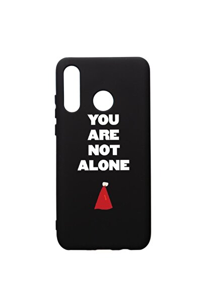bestcase Husa de protectie Huawei P30 Lite, The Handmaid's Tale, silicon, cu ...