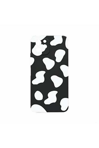 bestcase Husa BestCase¬Æ, Compatibila Cu Realme 9i 5G, Black Cow, Rezistenta ...