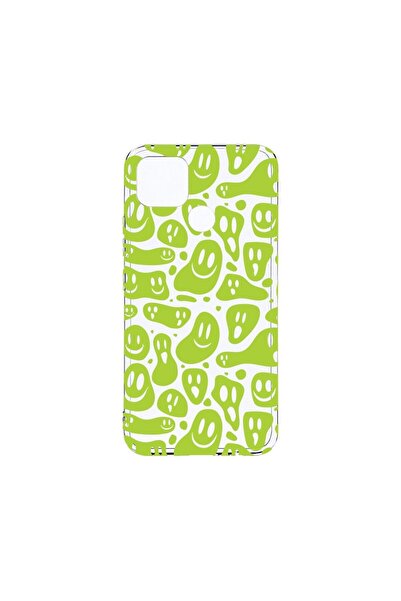 bestcase Husa BestCase® Silicon transparent 2MM, Compatibilă cu Realme 7i, Gr...