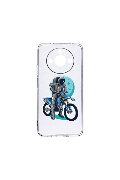 bestcase Husa BestCase¬Æ Clear Silicon 2MM, Compatibila Cu Realme 11, Astrona...