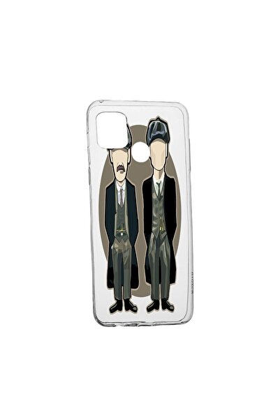 bestcase Θήκη σιλικόνης Peaky Blinders, Συμβατή με Realme 7i / Realme C12, αν...