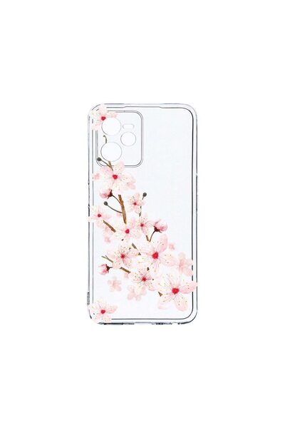 bestcase Husa BestCase¬Æ Clear Silicon 2MM, Compatibila Cu Realme Narzo 50A P...