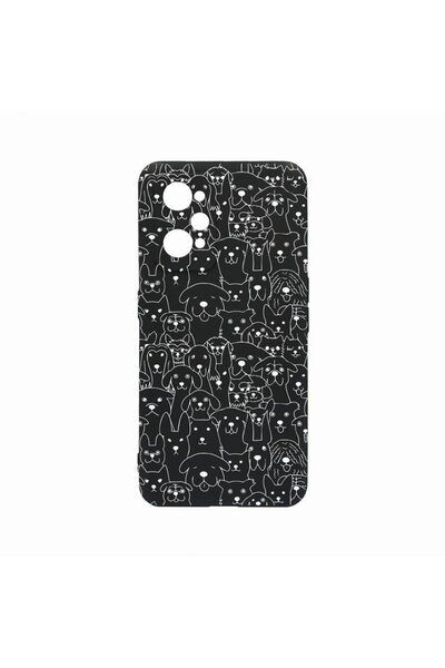 bestcase Husa Silicon, Compatibila Cu Realme GT Neo 3T, Poppies, Rezistenta l...