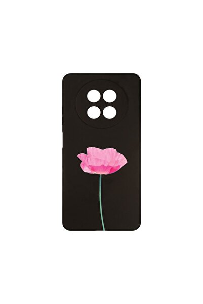 bestcase ¬Æ Husa Slim SIlicon 0.8MM, Compatibila Cu Realme 12 5G, Rose - Past...