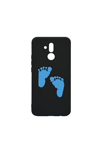 bestcase Husa BestCase¬Æ Slim SIlicon 0.8MM, Compatibila Cu Huawei Mate 20 Li...