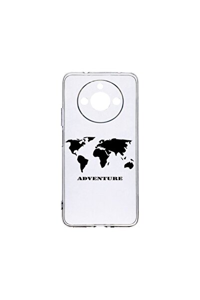 bestcase Husa BestCase¬Æ Clear Silicon 2MM, Compatibila Cu Realme 11, Adventu...