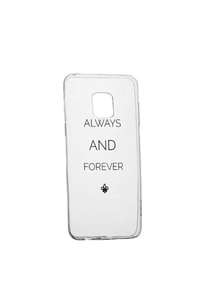 bestcase Husa de protectie Jurnalele Vampirilor - Always And Forever, Movie, ...