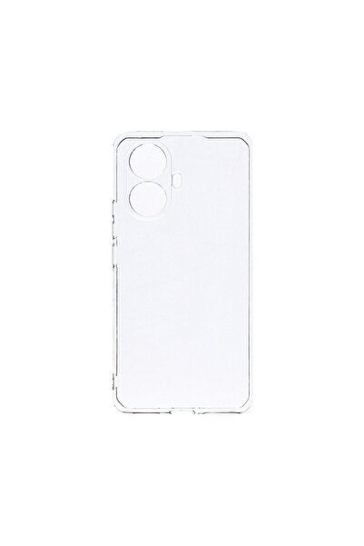 bestcase Διαφανής Θήκη Σιλικόνης 2MM, Συμβατή με Realme 10 Pro Plus 5G, Αντικ...