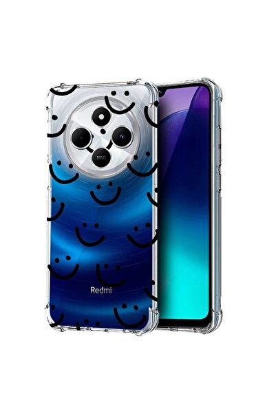 bestcase Θήκη για Poco C75 / Xiaomi Redmi A4 / Redmi 14C, Αντικραδασμική 1.5M...
