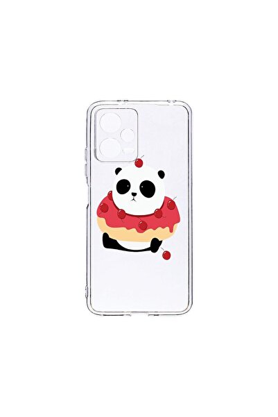 bestcase Διαφανής Θήκη Σιλικόνης 2MM, Συμβατή με Poco X5 / Xiaomi Redmi Note ...