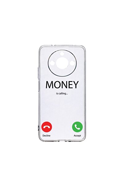 bestcase Husa BestCase¬Æ Διαφανής Σιλικόνη 2MM, Συμβατή με Realme 11, Τα χρήμ...