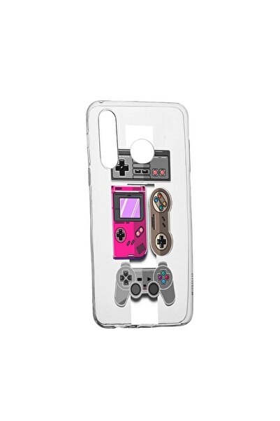 bestcase Husa Gamer - Xbox - Nintendo, pentru Realme 5, rezistenta la uzura, ...