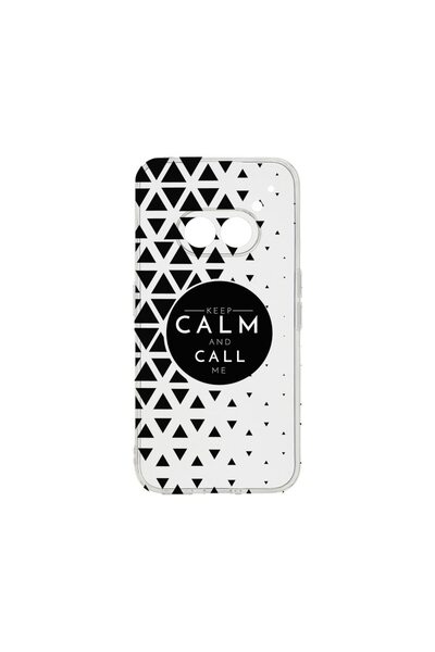 bestcase Husă transparentă din silicon de 2MM, compatibilă cu Nothing Phone 2...