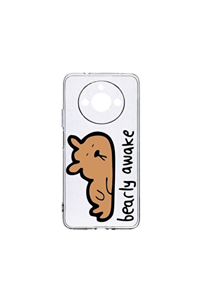 bestcase Husa BestCase¬Æ Clear Silicon 2MM, Compatibila Cu Realme 11, Bearly ...
