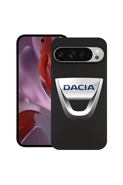 bestcase ¬Æ Husa Slim Silicon pentru Google Pixel 10 Pro XL, Dacia, 2036426 B...