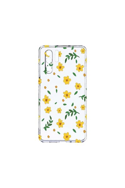 bestcase Husa BestCase¬Æ Clear Silicon 2MM, Compatibila Cu Huawei P30 Pro, Li...