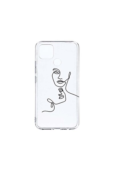 bestcase Husa BestCase® Silicon transparent 2MM, Compatibilă cu Realme C12 / ...