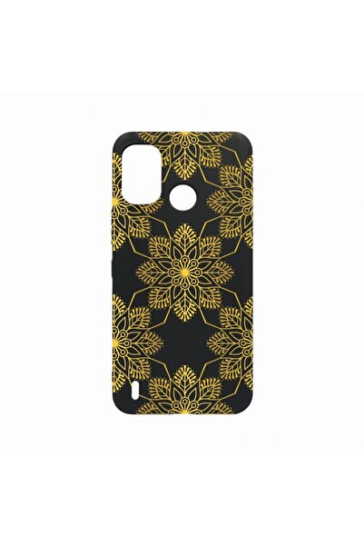 bestcase Husa BestCase¬Æ, Compatibila Cu Nokia C31, Gold, Rezistenta la uzura...