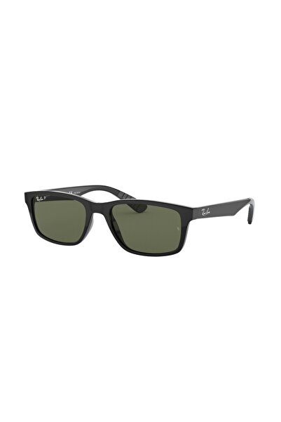 Ray-Ban Ανδρικά Γυαλιά Ηλίου RAY BAN RB42346019A58 (Φακός/Γέφυρα/Βραχίονας) 5...