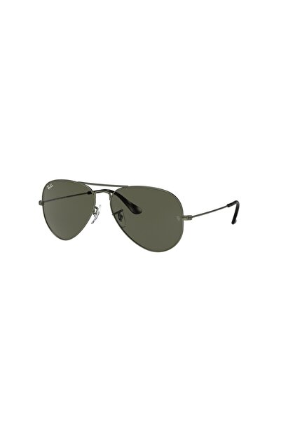 Ray-Ban ΓΥΑΛΙΑ ΗΛΙΟΥ UNISEX RAY BAN RB30255591913 (Φακός/Γέφυρα/Βραχίονας) 55...