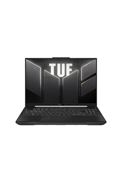 ASUS TUF Gaming A16 FA607NUQ-RL071 6GB GeForce RTX4050 RTX4050 90w Ryzen 7 17...