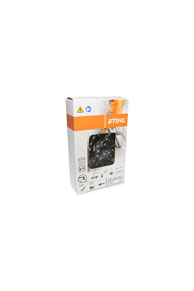 STIHL Kutuzincir 1.3mm 3/8 RSC (36Diş)