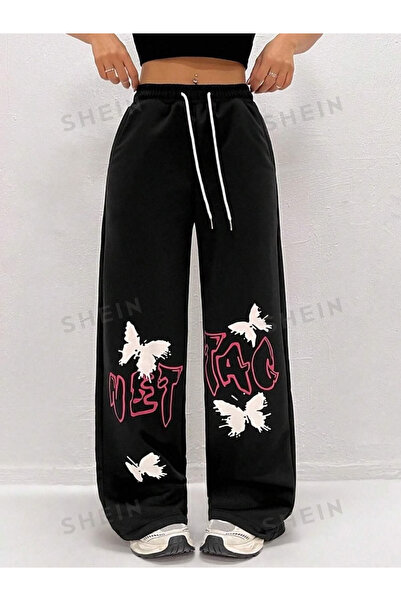 ZAVIXO Women's Wide Leg Pants 100% Cotton Casual Stylish Look