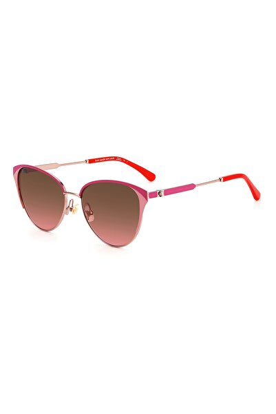 Kate Spade ΓΥΝΑΙΚΕΙΑ ΓΥΑΛΙΑ ΗΛΙΟΥ IANNAGS000F6M (Φακός/Γέφυρα/Βραχίονας) 56/1...