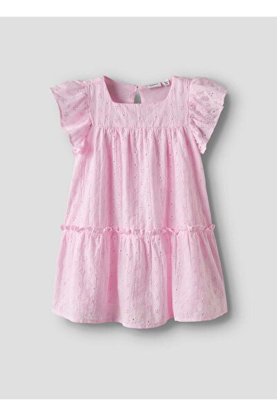 name ıt Dress Pink