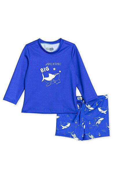ebebek Hello Baby HelloBaby Erkek Bebek Mayo Short Sleeve